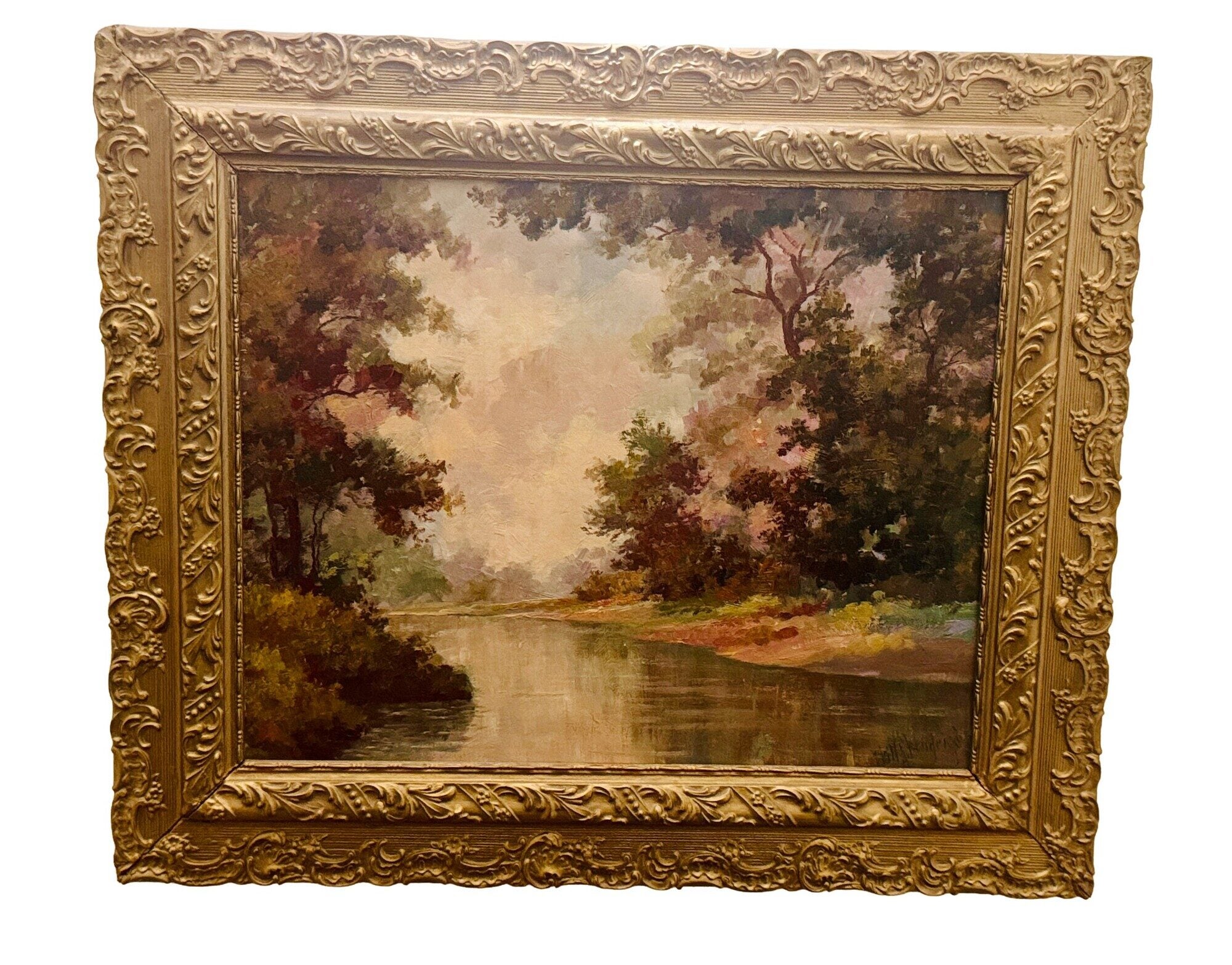 Results for: Art paintings, sculptures, lithographs, etc